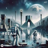 Rezam TRILOGY EP 06