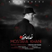 Mostafa Khani Khodahafez