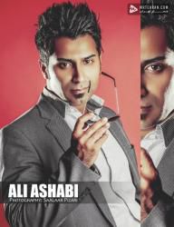 Ali Ashabi Ta Key Feat Digital Sound 