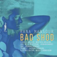Rana Mansour Bad Shod