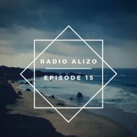 Dj Alizo Radio Alizo EP15