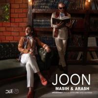 Masih & Arash Joon