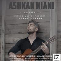 Ashkan Kiani Kashki