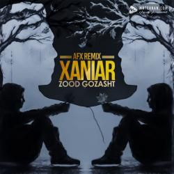 Xaniar Khosravi Zood Gozasht (Afx Remix)