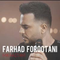 Farhad Forootani Mikhastam