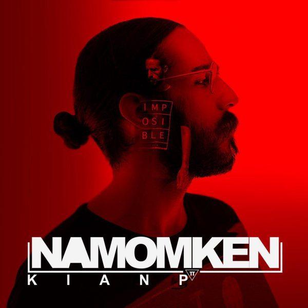 Kian P Namomken