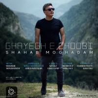 Shahab Moghadam Ghayegh E Choobi