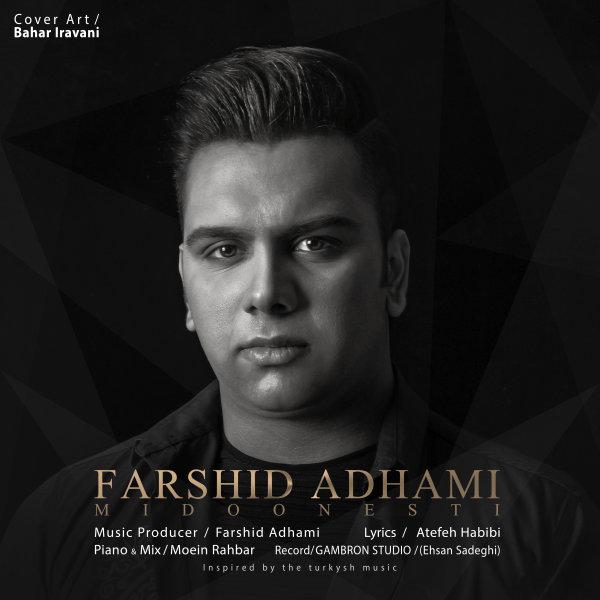 Farshid Adhami Midoonesti