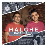 Dayan Band Halghe