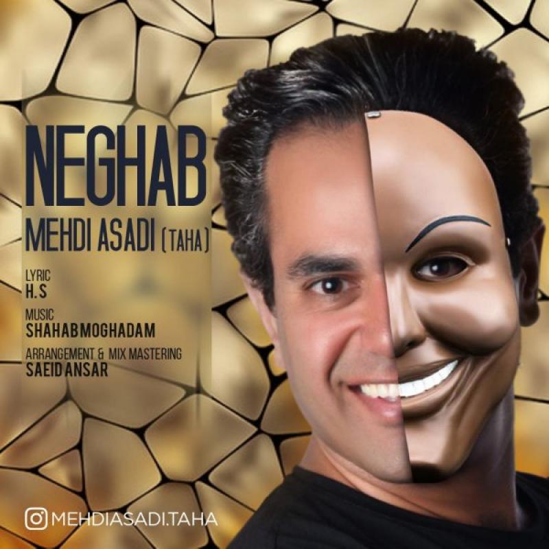 Mehdi Asadi Taha Neghab