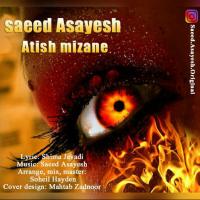 Saeed Asayesh Atish Mizane