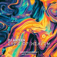 DJ Arteen Eyes Of Heaven EP12