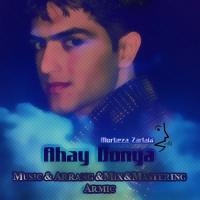Morteza Zarlaki Ahay Donya