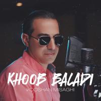 Kooshan Misaghi Khoob Baladi