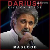 Dariush Masloob (Live)