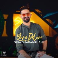 Sina Shabankhani Yare Delam