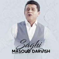 Masoud Darvish Saghi