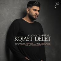 Ashkan Hashemi Kojast Delet
