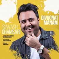 Siavash Ghamsari Divoonat Manam