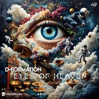 D-Formation Eyes Of Heaven EP87
