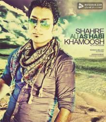 Ali Ashabi Shahre Khamoosh (New Version)