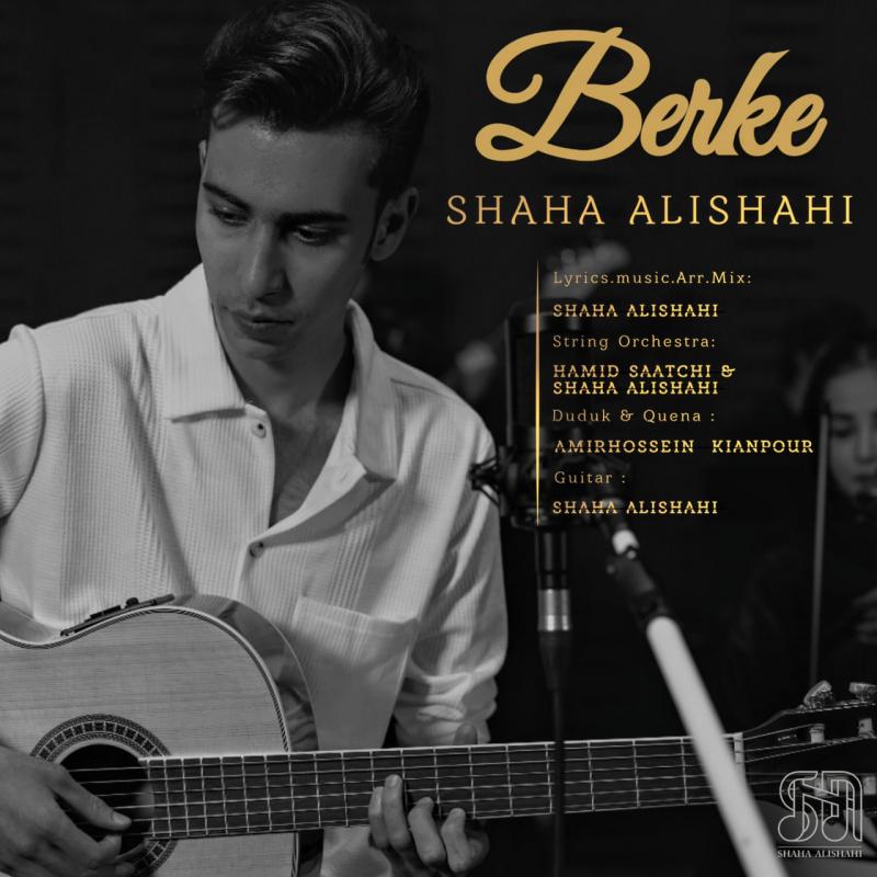 Shaha Alishahi