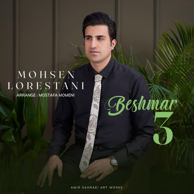 Mohsen Lorestani Beshmar 3