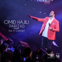 Omid Hajili Parizad (Live)