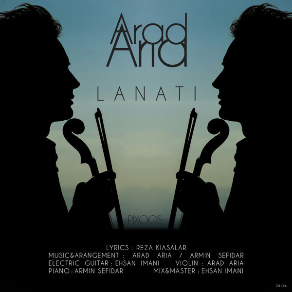 Arad Aria Lanati