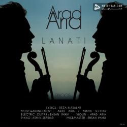 Arad Aria Lanati