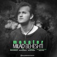 Milad Beheshti Mosafer