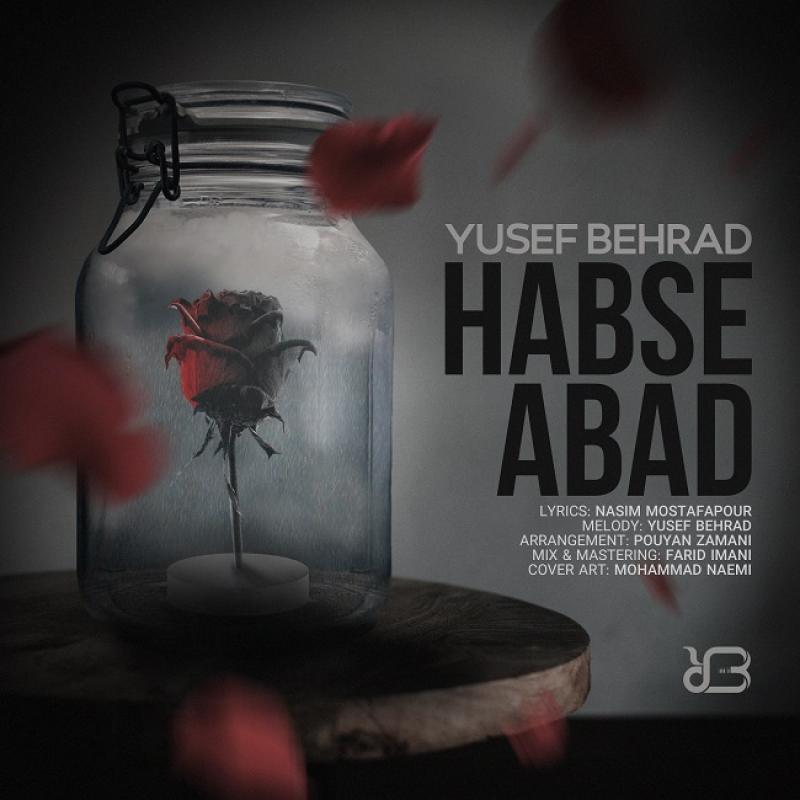 Yusef Behrad Habse Abad