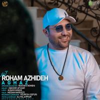 Roham Azhideh Aghaz