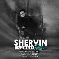 Shervin Taghdir (Arash Abedi Remix)