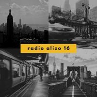 Dj Alizo Radio Alizo EP16