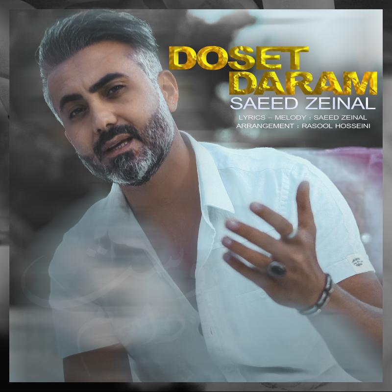 Saeed Zeinal Dooset Daram