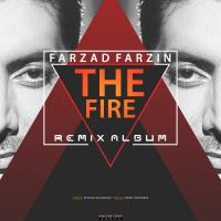 Farzad Farzin Atish (Remix)