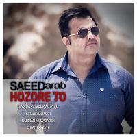 Saeed Arab Hozore To