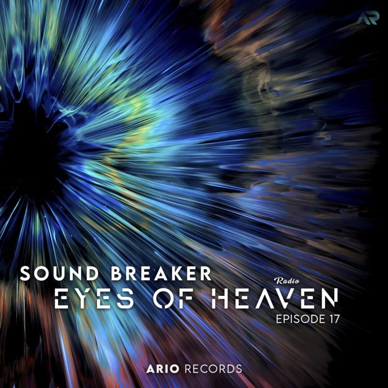 Sound Breaker Eyes Of Heaven EP17