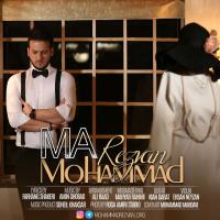 Mohammad Rezvan Ma