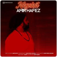 Amir Hafez Negahet