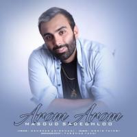 Masoud Sadeghloo Aroom Aroom