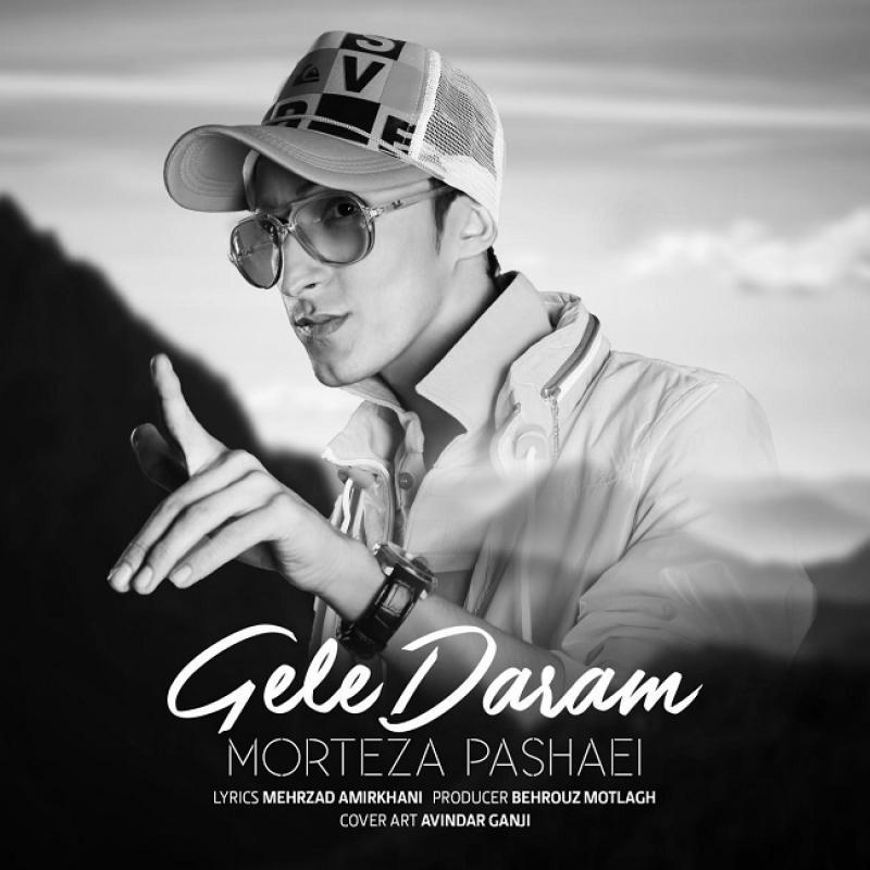 Morteza Pashaei Gele Daram