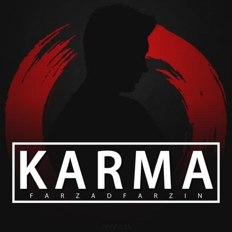 Farzad Farzin Karma