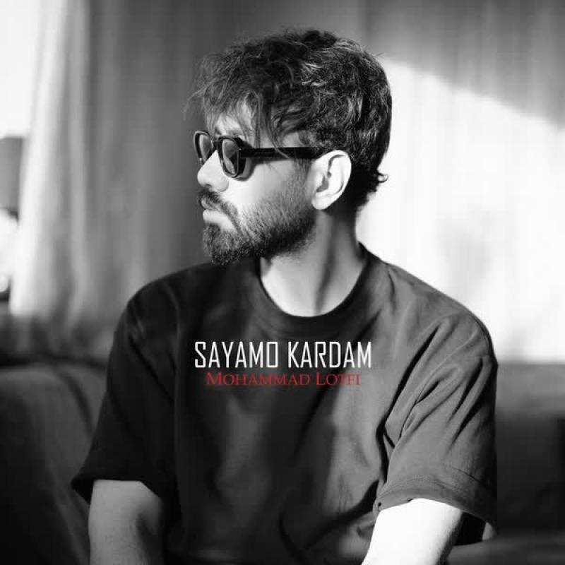 Mohammad Lotfi Sayamo Kardam