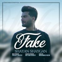 Shayan Shaygan Fake