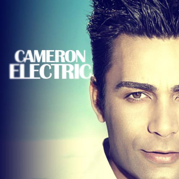 Cameron Cartio Electeric