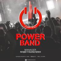 Power Music Medley 2