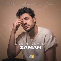 Arvin Samimi Zaman