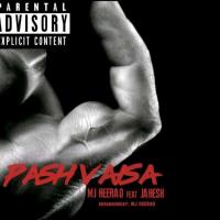 Mj Heerad & Jahesh Pash Vaysa (ft Jahesh)